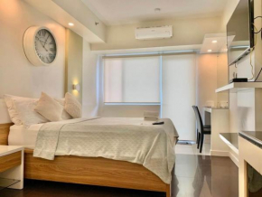 Wind Residences Cozy Condo